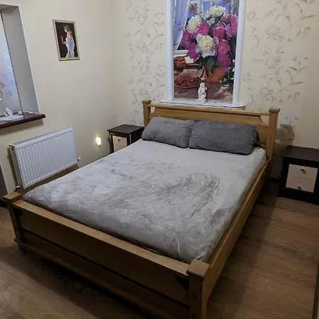 Townhouse Euro Жд Вокзал, Фонтан, Чеки Прро Villa Vinnytsia Exterior photo