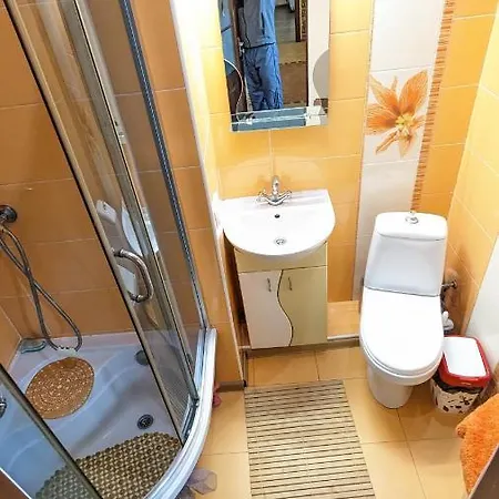 Townhouse Euro Жд Вокзал, Фонтан, Чеки Прро Villa Vinnytsia Exterior photo