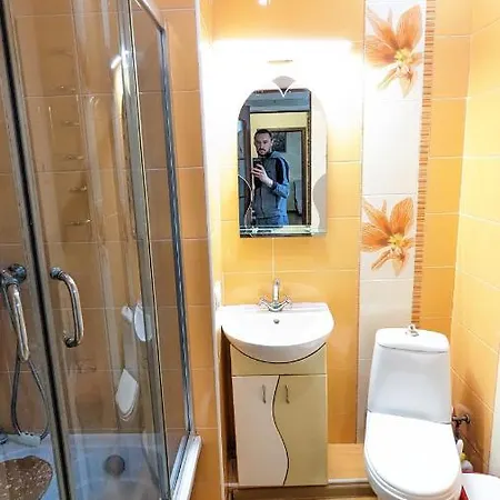 Townhouse Euro Жд Вокзал, Фонтан, Чеки Прро Villa Vinnytsia Exterior photo