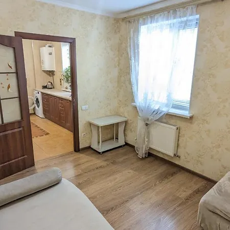 Townhouse Euro Жд Вокзал, Фонтан, Чеки Прро Villa Vinnytsia Exterior photo