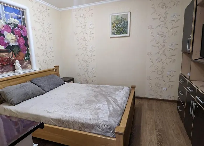 Townhouse Euro Жд Вокзал, Фонтан, Чеки Прро