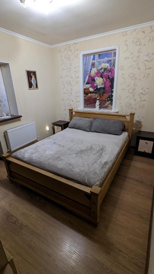 Townhouse Euro жд вокзал, фонтан, чеки прро Vinnytsia