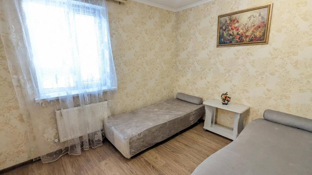 Holiday home Townhouse Euro жд вокзал, фонтан, чеки прро