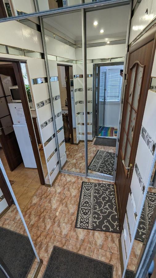 Townhouse Euro жд вокзал, фонтан, чеки прро * Vinnytsia