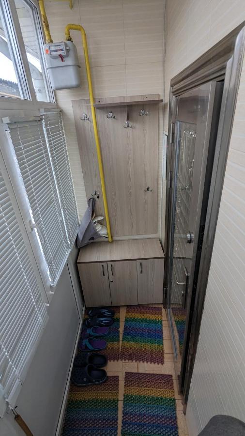 Townhouse Euro жд вокзал, фонтан, чеки прро * Vinnytsia